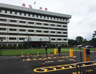 如何排除車牌識(shí)別系統(tǒng)的攝像機(jī)故障？