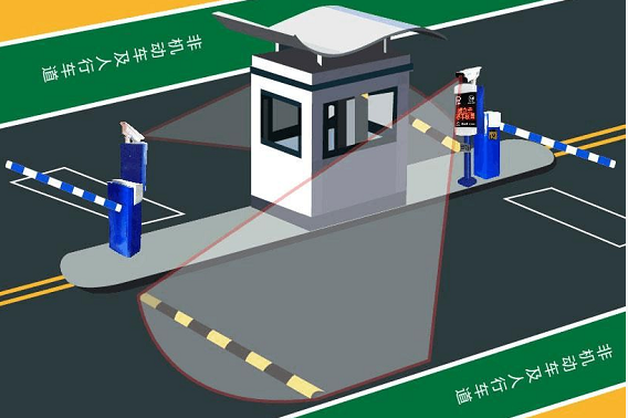 車牌識別系統(tǒng)無法正常識別的時候該如何解決？