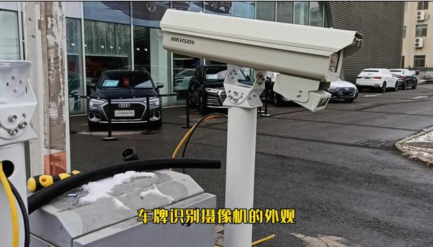 車牌識別攝像機和普通攝像機有哪些區(qū)別？