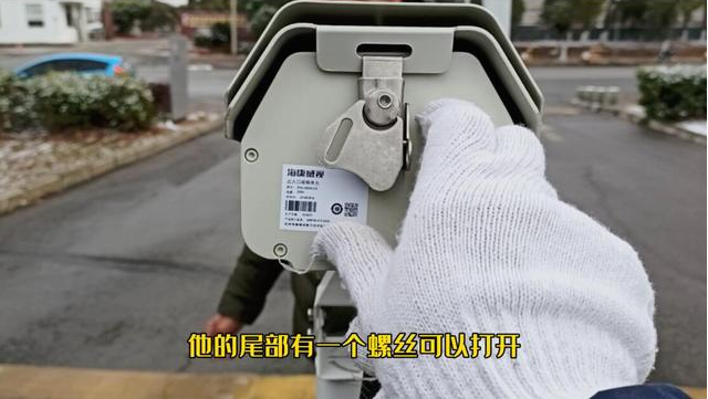 車牌識別攝像機(jī)和普通攝像機(jī)有哪些區(qū)別？