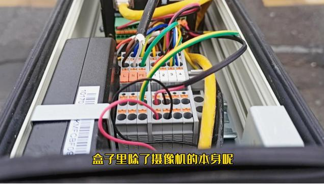 車牌識別攝像機(jī)和普通攝像機(jī)有哪些區(qū)別？