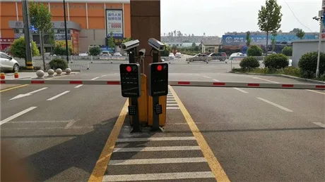 智能停車場管理系統(tǒng)為什么越來越受歡迎？