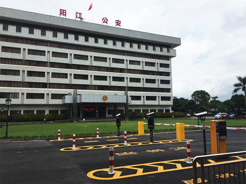銳方達(dá)科技無人值守停車場管理系統(tǒng)有什么優(yōu)勢？
