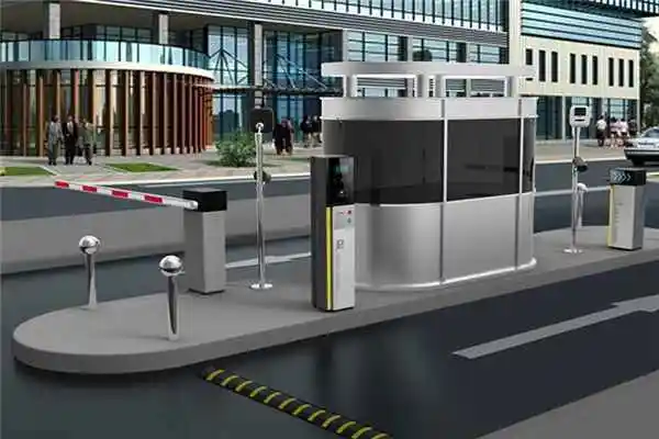 無人值守車牌識別停車場管理系統(tǒng)是如何工作的？
