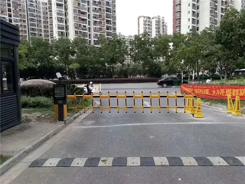 選擇車牌識別可靠團隊，讓日常工作更有保障