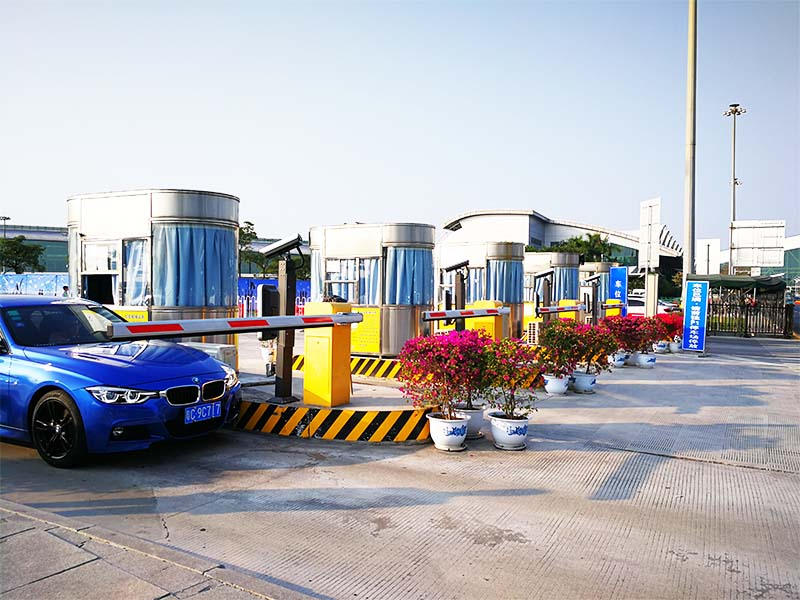 智能停車場(chǎng)系統(tǒng)將將向哪幾個(gè)方面發(fā)展？